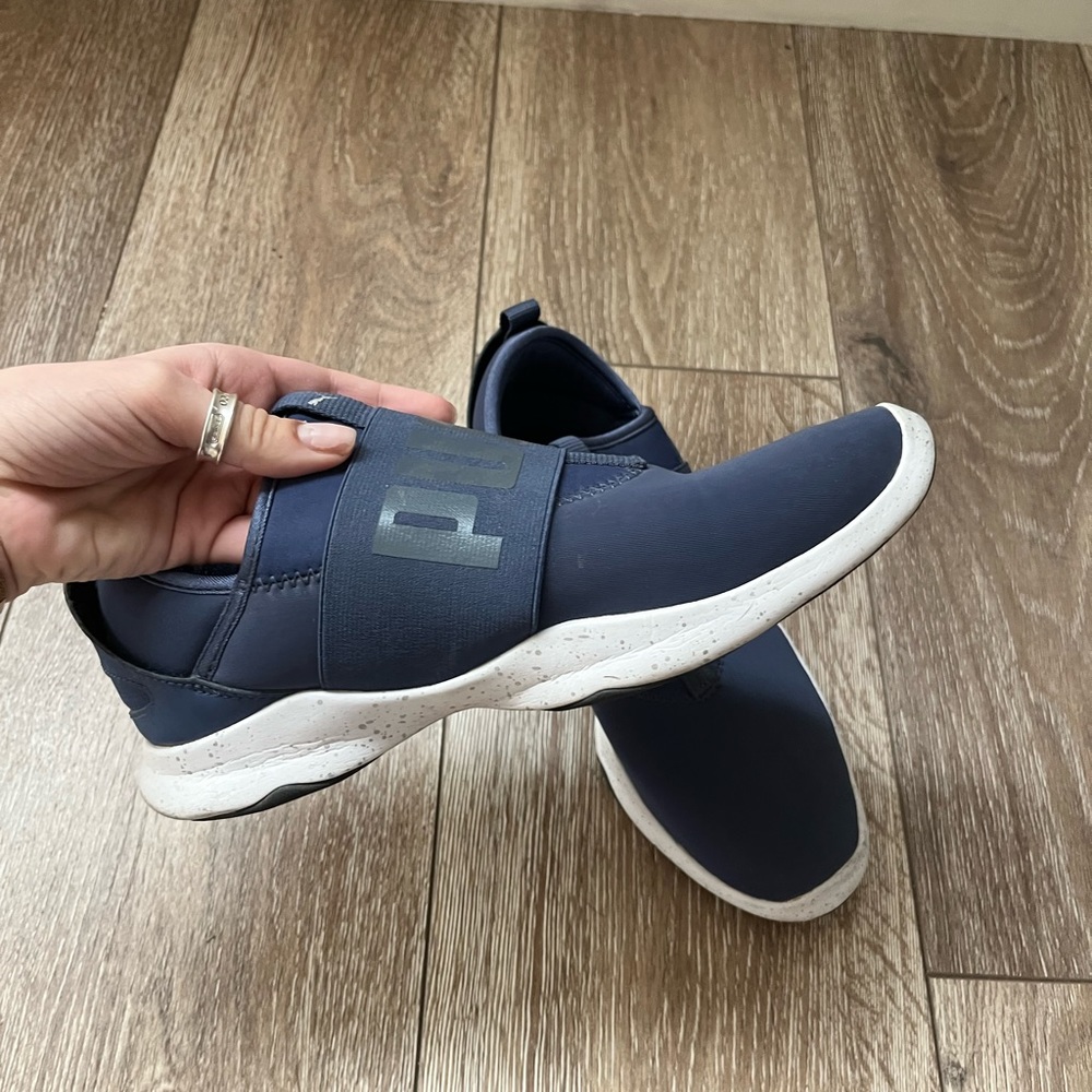 Woman’s Puma Shoes